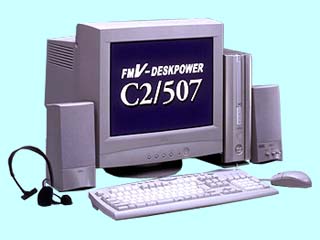 FMV-DESKPOWER C2/507 FMVC25073 FMVC25073