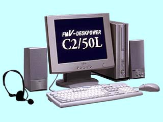 FMV-DESKPOWER C2/50L FMVC250L1 FMVC250L1