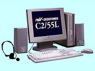 FMV-DESKPOWER C2/55L FMVC255L3 FMVC255L3
