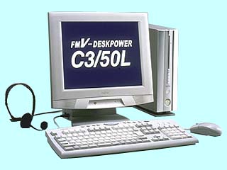 FMV-DESKPOWER C3/50L FMVC350L1 FMVC350L1