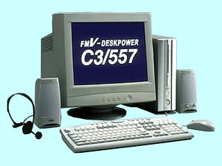 FMV-DESKPOWER C3/557 FMVC35573 FMVC35573