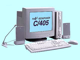 FMV-DESKPOWER C/405 FMVC4056 FMVC4056