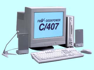 FMV-DESKPOWER C/407 FMVC4073 FMVC4073