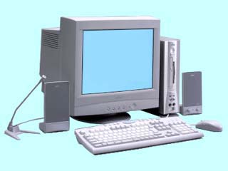 FMV-DESKPOWER C/457 FMVC4573 FMVC4573