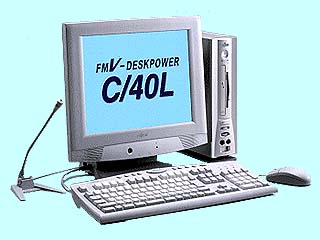 FMV-DESKPOWER C/40L FMVC40L2 FMVC40L2