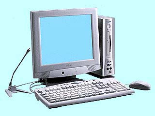 FMV-DESKPOWER C/50L FMVC50L1 FMVC50L1