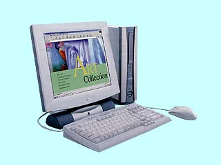 FMV-DESKPOWER C4/66L FMVC466L3 FMVC466L3