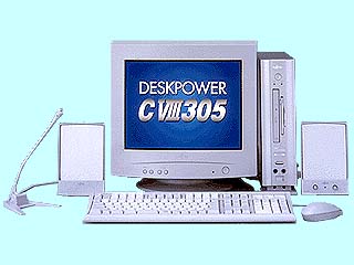 FMV-DESKPOWER CVIII305 FMVC83053 FMVC83053