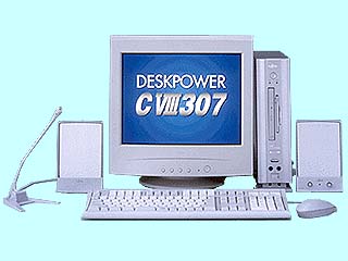 FMV-DESKPOWER CVIII307 FMVC83071 FMVC83071