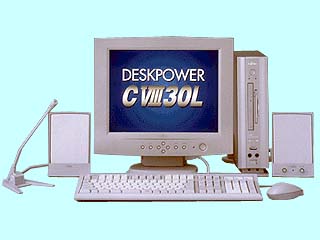 FMV-DESKPOWER CVIII30L FMVC830L3 FMVC830L3
