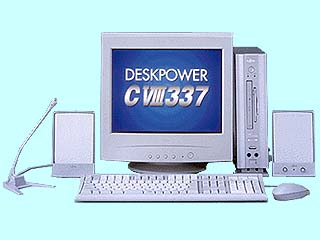 FMV-DESKPOWER CVIII337 FMVC83371 FMVC83371