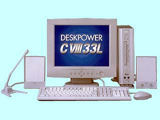 FMV-DESKPOWER CVIII33L FMVC833L1 FMVC833L1