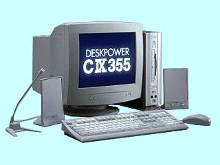 FMV-DESKPOWER CIX355 FMVC93551 FMVC93551