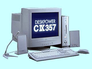 FMV-DESKPOWER CIX357 FMVC93573 FMVC93573