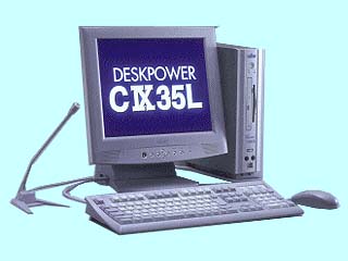 FMV-DESKPOWER CIX35L FMVC935L3 FMVC935L3