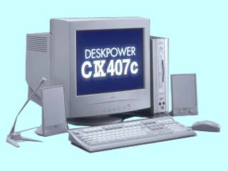 FMV-DESKPOWER CIX407c FMVC9407C3 FMVC9407C3