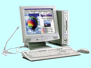 FMV-DESKPOWER CIX40Lc FMVC940LC1 FMVC940LC1