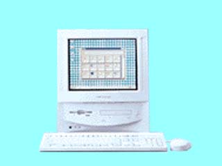 FMV-DESKPOWER C 590C3 Win95 一太郎 FMV5DC1 FMV5DC1