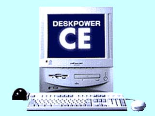 FMV-DESKPOWER CE 5100C3 W95 Word 8MB FMV5DCE3A FMV5DCE3A