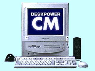FMV-DESKPOWER CM 5100C3 Win95 Word FMV5DCM3 FMV5DCM3