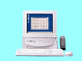 FMV-DESKPOWER CV 590C3 Win95 OASYS FMV5DCV2 FMV5DCV2