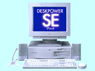 FMV-DESKPOWER SE 5120D5 17CRT 一太郎 FMV5DSE71 FMV5DSE71