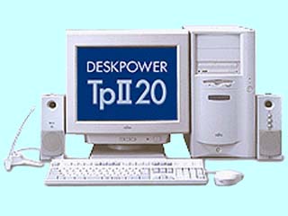 FMV-DESKPOWER TpII20 Word FMVTP2203 FMVTP2203