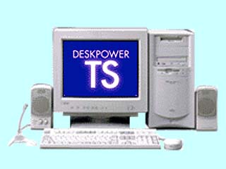FMV-DESKPOWER TS 5150DPT MO OASYS FMV5DTS22M FMV5DTS22M