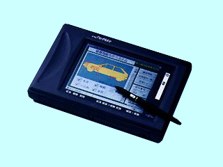 FM PenNote モデルR3 FMPENR3W5 FMPENR3W5