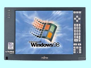 FM PenNote モデルS1 FMPENS1HL8 FMPENS1HL8