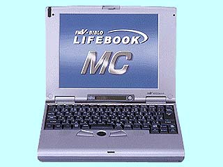 FMV-BIBLO LIFEBOOK FMV-645MC7C/W FMV7MCGTM2 FMV7MCGTM2