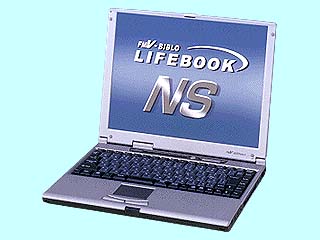 FMV-BIBLO LIFEBOOK FMV-6333NS4/X FMV4NS1X0 FMV4NS1X0