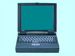 FMV-BIBLO FMV-5100NL/W モデル8A FMV50NLWH1 FMV50NLWH1