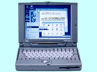 FMV-BIBLO FMV-5100NU/W 8 FMV50NUWH5 FMV50NUWH5