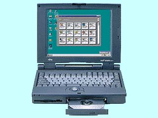 FMV-BIBLO FMV-5120NA2/W モデル8S FMV52NA2S1 FMV52NA2S1