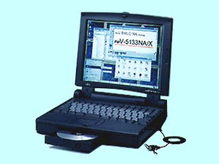 FMV-BIBLO FMV-5133NA/X モデル12 FMV53NAXM5 FMV53NAXM5