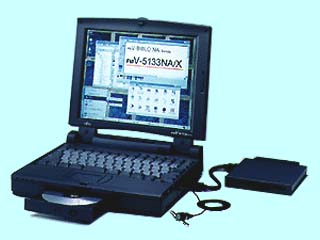 FMV-BIBLO FMV-5133NA/X モデル12CA FMV53NAXN1 FMV53NAXN1