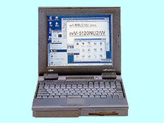 FMV-BIBLO FMV-5120NU2/W S FMV52NU2S3 FMV52NU2S3