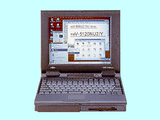 FMV-BIBLO FMV-5120NU2/Y 10A FMV52NU2Y1 FMV52NU2Y1