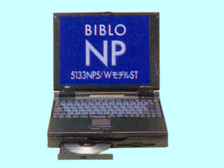 FMV-BIBLO FMV-5133NP5/W ST FMV53NP5S2 FMV53NP5S2