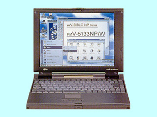 FMV-BIBLO FMV-5133NP/W 13 FMV53NPW5 FMV53NPW5