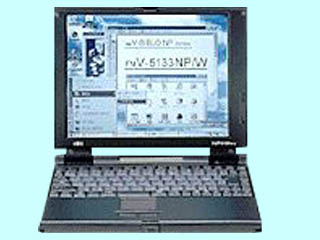 FMV-BIBLO FMV-5133NP/W ST FMV53NPWS3 FMV53NPWS3