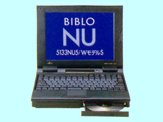 FMV-BIBLO FMV-5133NU5/W S FMV53NU5S1 FMV53NU5S1