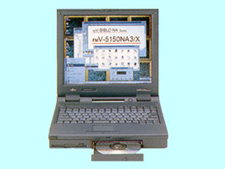 FMV-BIBLO FMV-5150NA3/X モデル20C FMV55NA3X5 FMV55NA3X5