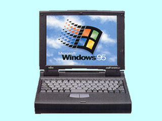 FMV-BIBLO FMV-575NL/S モデル8S OASYS FMV57NLSS2 FMV57NLSS2