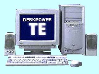 FMV-DESKPOWER TE 5120T3 Word FMV5DTE53 FMV5DTE53