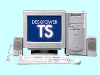FMV-DESKPOWER TS 5150DPT 17CRT 一太郎 FMV5DTS271 FMV5DTS271