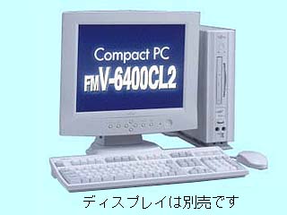 FMV-6400CL2 FMV2CLF111 FMV2CLF111
