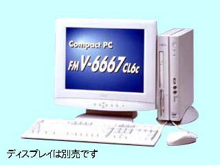 FMV-6667CL6c FMV6CLB151 FMV6CLB151