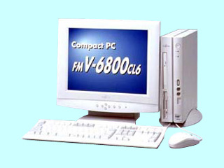 FMV-6800CL6 FMV6CLX101 FMV6CLX101